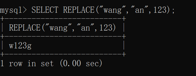 pdo mysql 函数 mysql函数大全及举例_pdo mysql 函数_24