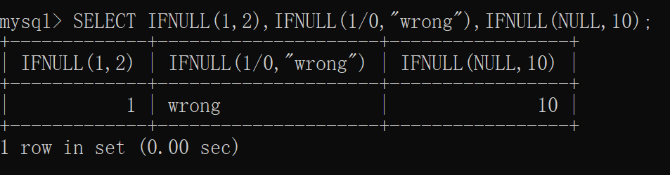 pdo mysql 函数 mysql函数大全及举例_浮点数_33