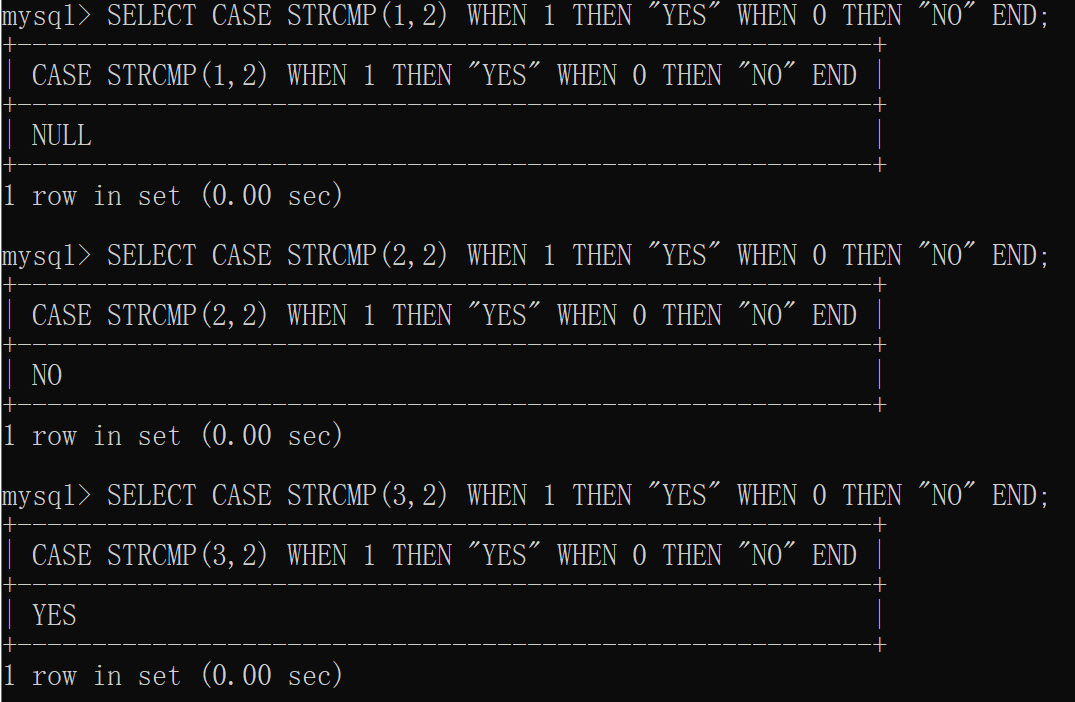 pdo mysql 函数 mysql函数大全及举例_浮点数_34