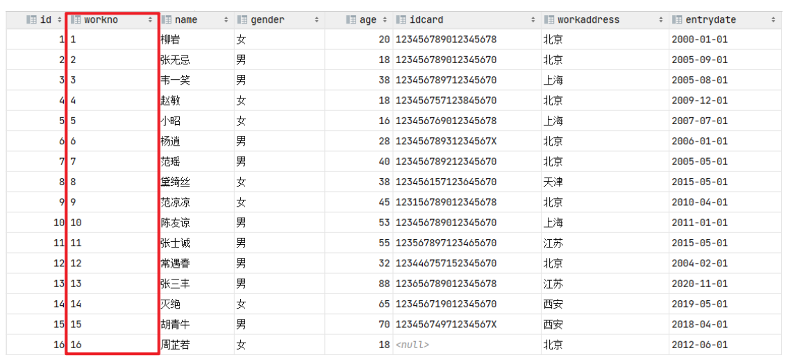 mysql 函数的视频 mysql函数大全以及举例_字符串_02