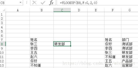 数据分析excel函数 excel数据分析用到的函数_数据分析excel函数_02