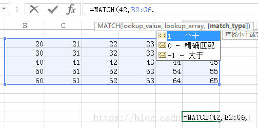 数据分析excel函数 excel数据分析用到的函数_Excel函数_04