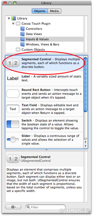 ios app开发教程 pdf ios端app开发_interface_13