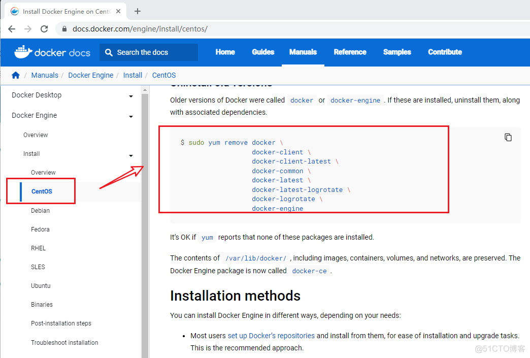 docker安装教程视频教程下载 docker 怎么安装_linux_02