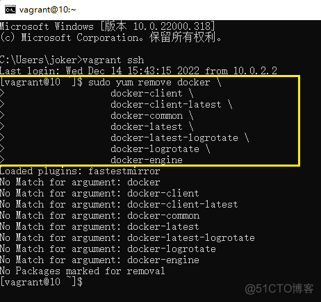 docker安装教程视频教程下载 docker 怎么安装_Docker_03