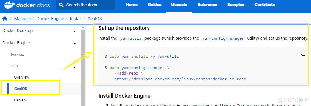 docker安装教程视频教程下载 docker 怎么安装_Docker_04