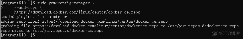 docker安装教程视频教程下载 docker 怎么安装_linux_06