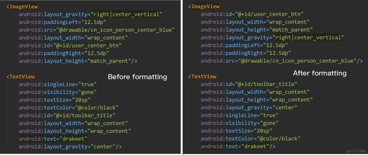 android 中 json库来自哪里 android studio json插件_xml_42