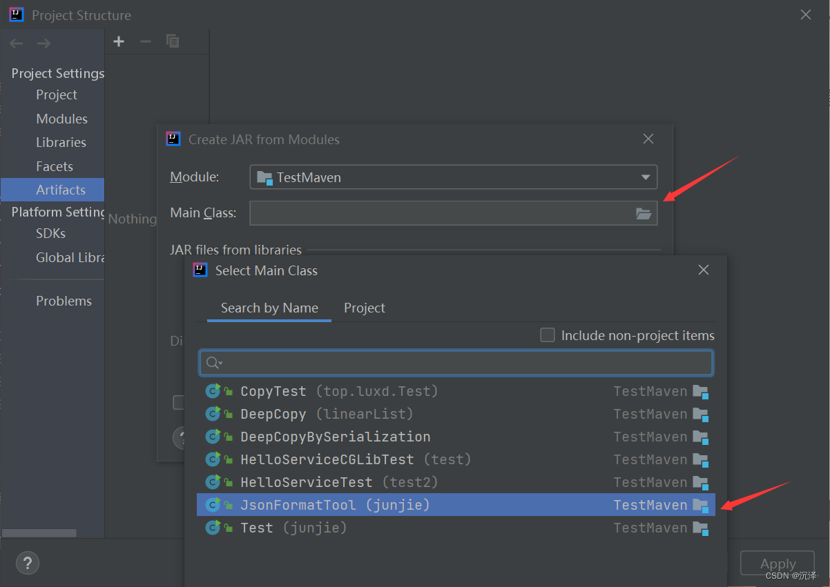 json格式化java代码 java格式化json字符串_json_09