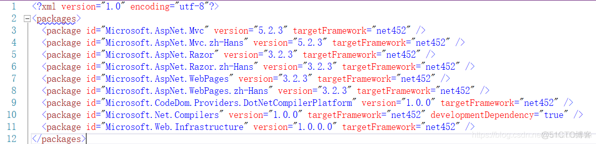 asp.net mvc 读取json文件 asp.net mvc view_Web_06