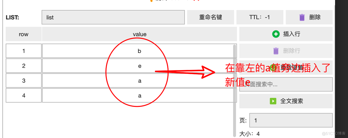 redis temp redisTemplate.opsForList_redis_02