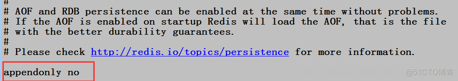 redis 默认策略 redis默认存储位置_客户端_25