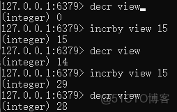 redis 查看数据类型 redis怎么查数据_redis_11