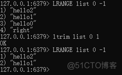 redis 查看数据类型 redis怎么查数据_数据库_16