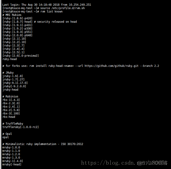 rediscluster集群部署 redis 集群部署_redis_08