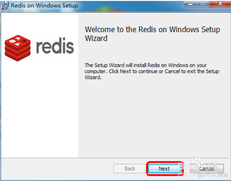 redis 桌面版下载安装 redis windows版_redis安装_02