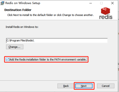 redis xp能装 redis安装windows_redis xp能装