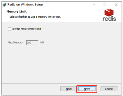 redis xp能装 redis安装windows_java_11