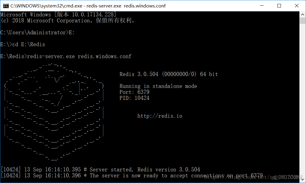 redis图形界面客户端 redis图形化界面_redis_15