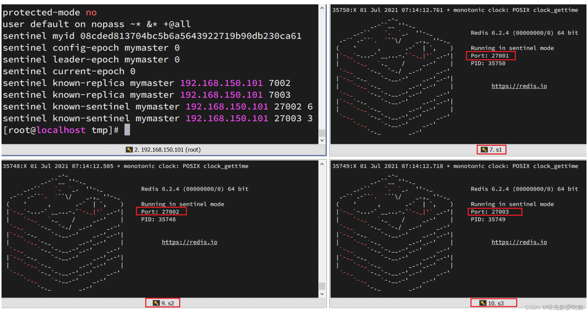 redis3.2.9 哨兵 redis哨兵作用_spring_06