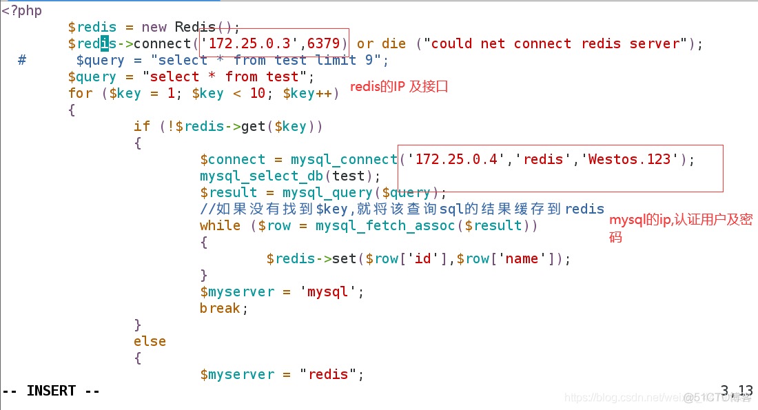 redis 存储date redis 存储 mysql_Redis_17