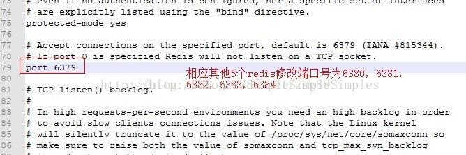 redis windows搭建 windows下搭建redis集群_redis windows搭建_02