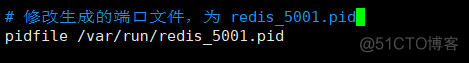 redis3.0集群搭建配置 redis6集群搭建_数据_07