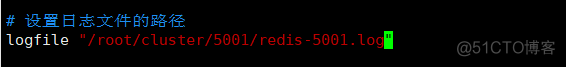 redis3.0集群搭建配置 redis6集群搭建_redis_08