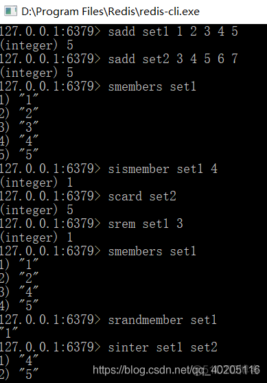 redis几种数据类型 redis数据类型有几种_Redis_07