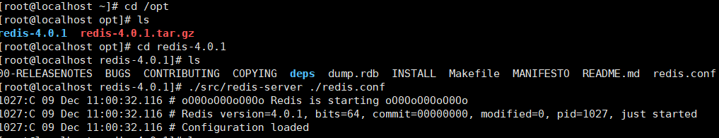 完整的ssm redis 项目 ssm整合redis_数据库