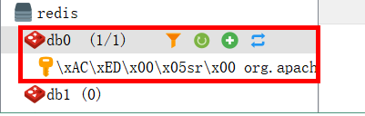 完整的ssm redis 项目 ssm整合redis_数据库_08