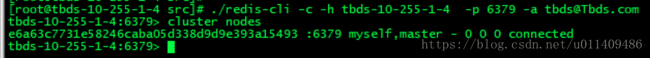 redis cluster 动态扩容 redis sds扩容_Slot Balance_02