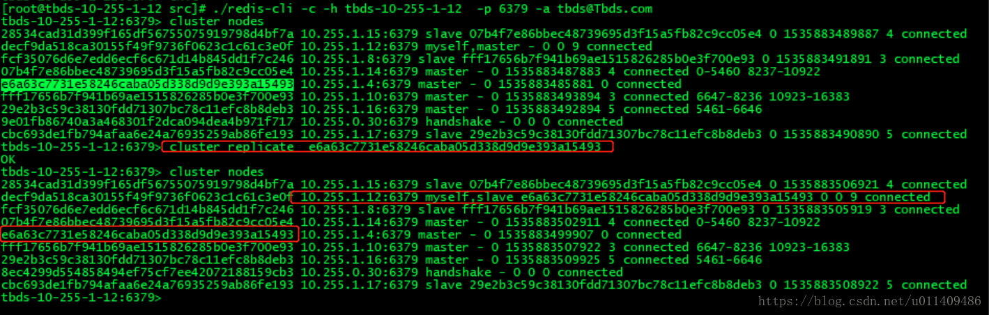 redis cluster 动态扩容 redis sds扩容_redis扩容_08