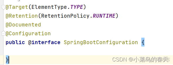 spring boot java 配置 spring boot配置流程_spring_11