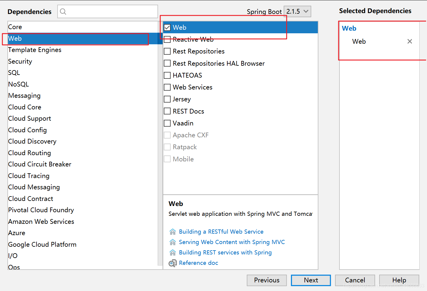 spring boot2揭秘 spring boot s_spring_06