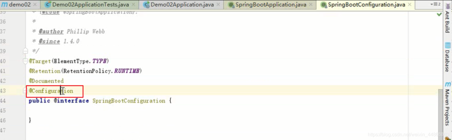 spring boot2揭秘 spring boot s_Spring Boot_14