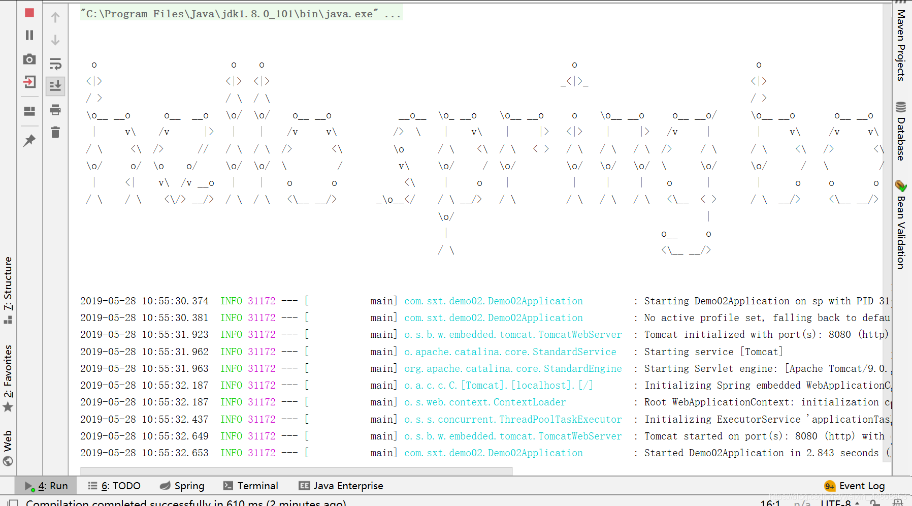 spring boot2揭秘 spring boot s_tomcat_17