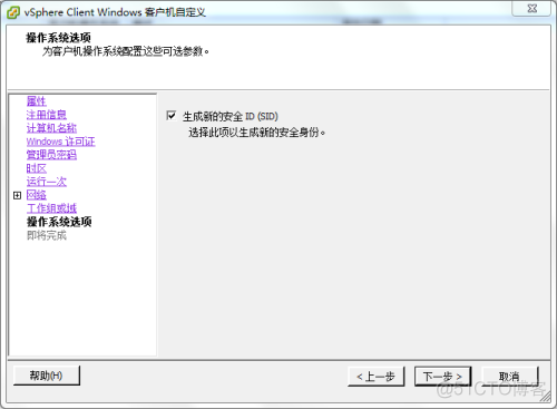 vsphere 虚拟化存储 vsphere虚拟机部署有哪些模式_Server_27