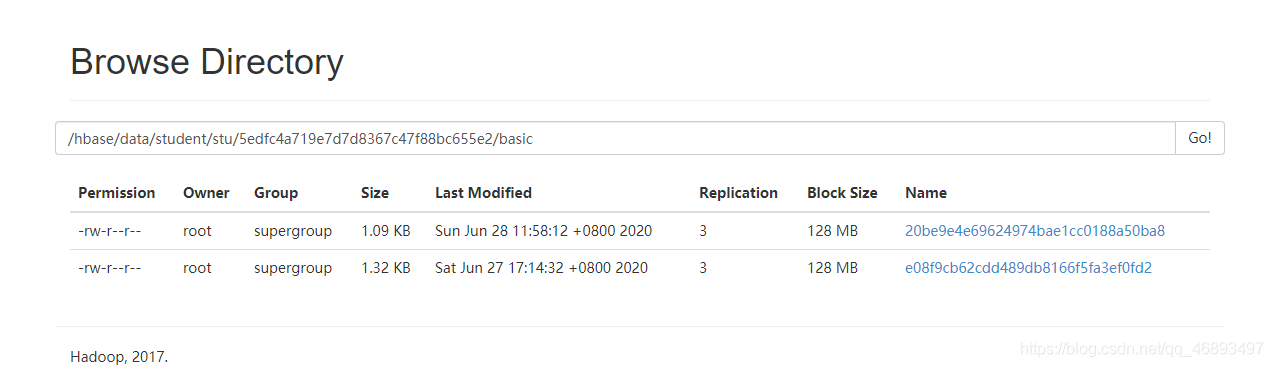 hbase 存储整形数据 hbase的数据存储结构_hbase 存储整形数据_12