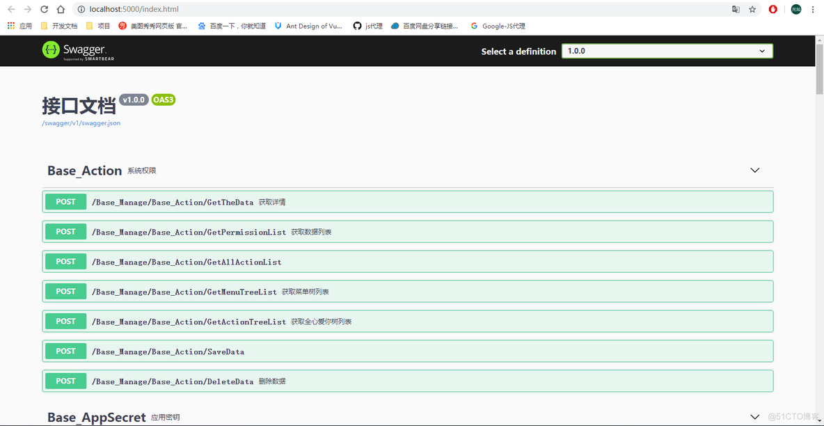 .net后台架构设计 .net core后端框架_数据库_05