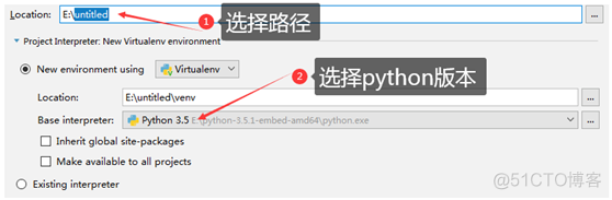 pycharm项目架构 pycharm 项目_pycharm项目架构_02