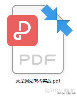 大型网站 系统架构 大型网站技术架构 pdf下载_java_05