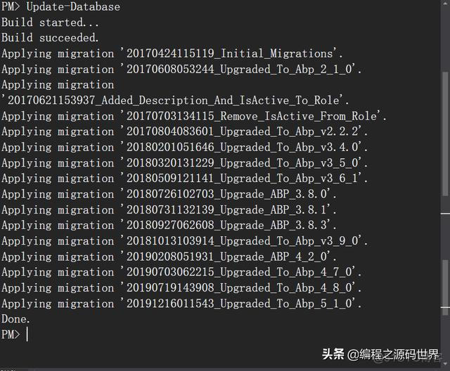 asp.net架构设计 aspnet开发框架_asp.net web开发框架_06