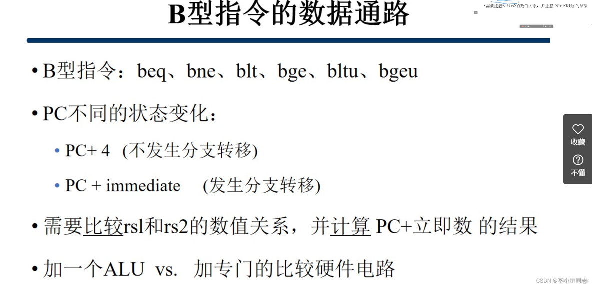 CPU架构 性能 cpu架构设计_线性代数_53