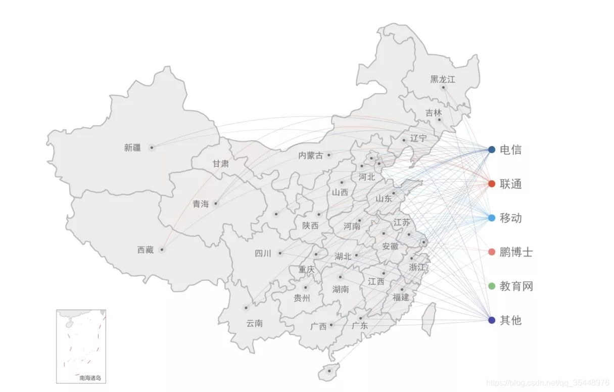 cdn网络架构分为 cdn逻辑架构包含以下内容_CND_02