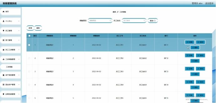 财务管理系统应用架构 财务系统结构_财务管理系统应用架构_10