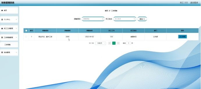 财务管理系统应用架构 财务系统结构_spring boot_18