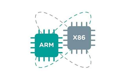 arm架构 ppt arm架构和x86架构谁是未来_嵌入式