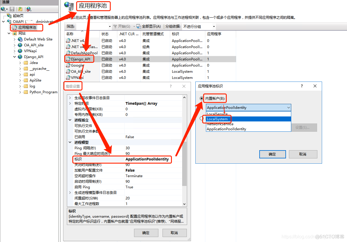 ad域扩展架构 ad域api_Python_13