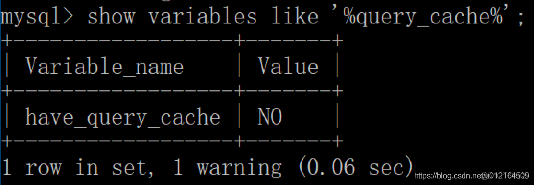 漫谈mysql体系结构 mysql的体系结构_数据_06